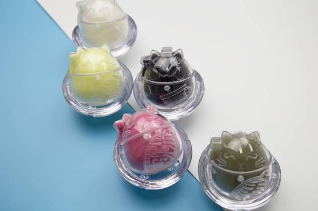 风特别大的洗面奶,很好用的洁面皂