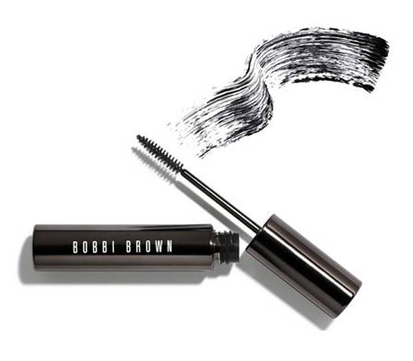 不晕染防水的睫毛膏眼线笔推荐,防水不晕染眼线笔睫毛膏