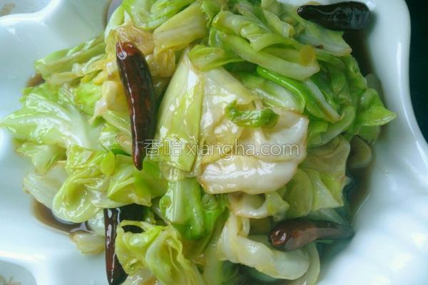 爆炒大头菜吕小厨,爆炒大头菜的做法窍门是什么