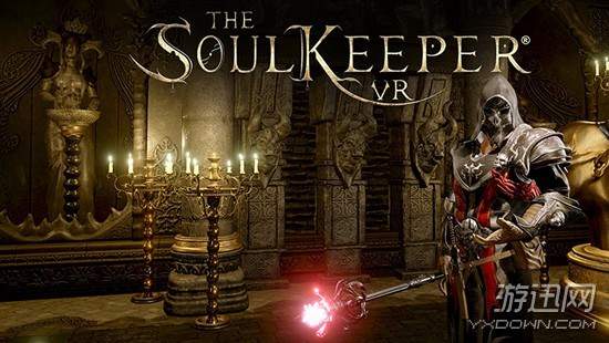 十大被低估的vr游戏,好游戏推荐2023