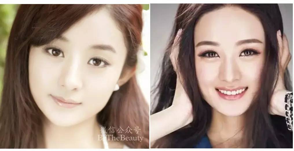 刘诗诗的微醺妆是什么样的妆容,刘诗诗黑天鹅同款妆容教程