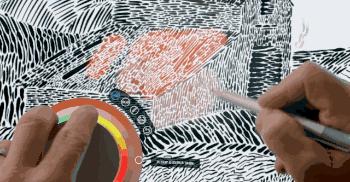 生活工具图画大全,生活用具简单绘画