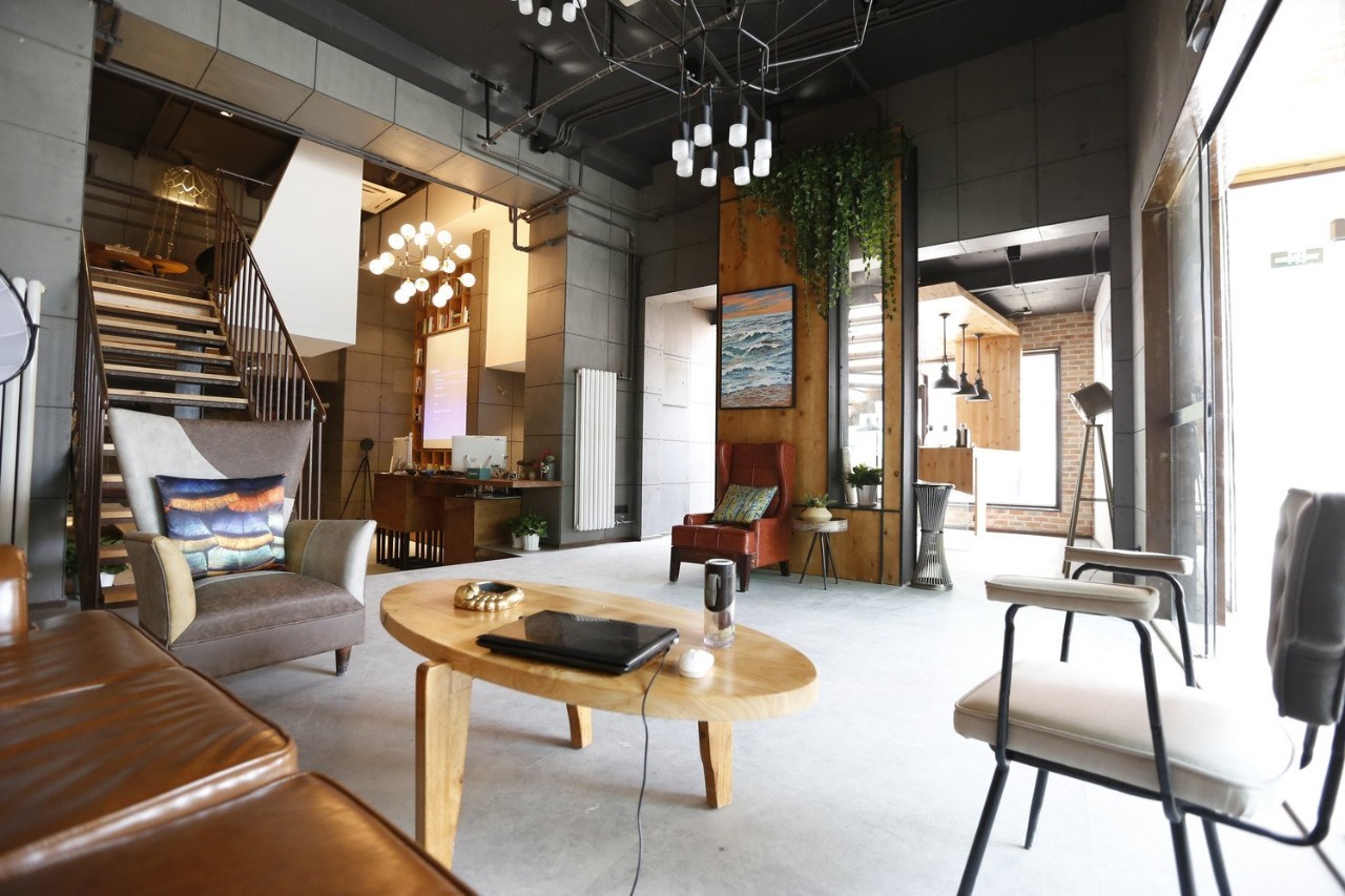 青岛市区比较特色的酒店,青岛比较有特色的酒店