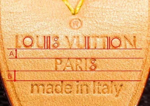 lv鉴定吓出冷汗,lv到手后怎么检查