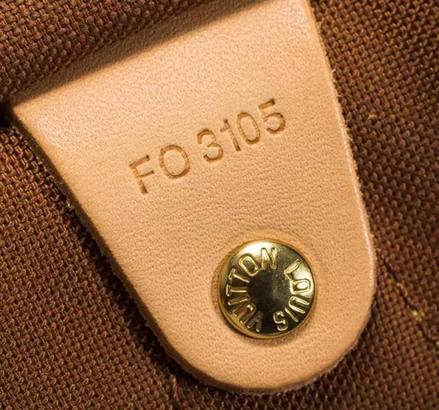 lv鉴定吓出冷汗,lv到手后怎么检查