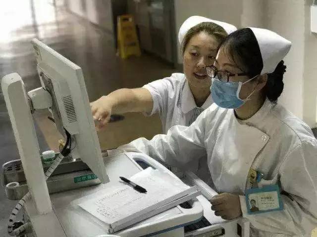 短短三年,青岛这所医院缘何拿了第一?