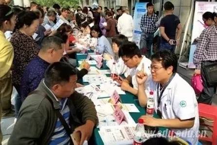 短短三年,青岛这所医院缘何拿了第一?