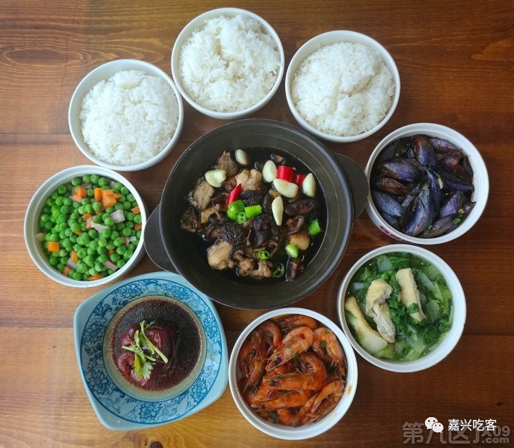 网友说｜人多更划算？！没想到这家店把人均又降了一大截！