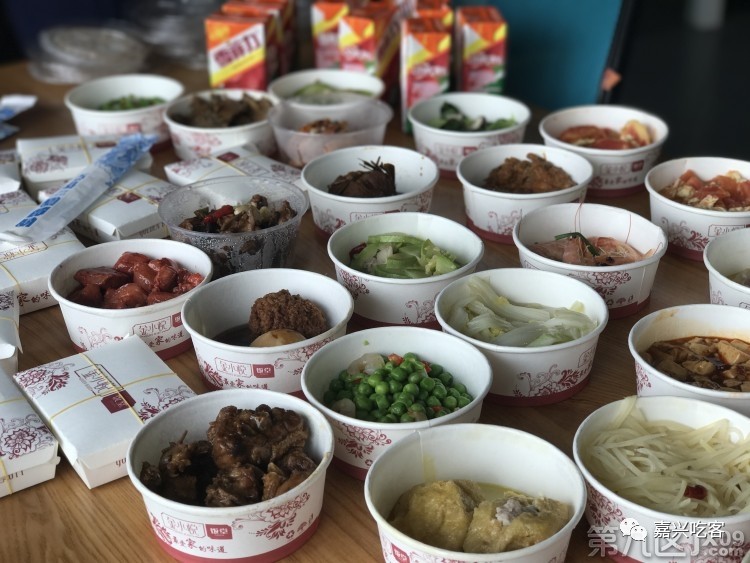 网友说｜人多更划算？！没想到这家店把人均又降了一大截！