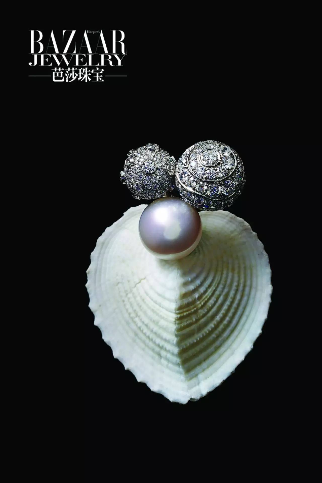 炫美图｜热到和太阳肩并肩？芭珠姐带你去海底捞珍珠！