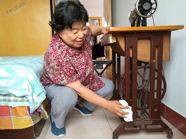 五十年缝纫机,7080后的回忆缝纫机