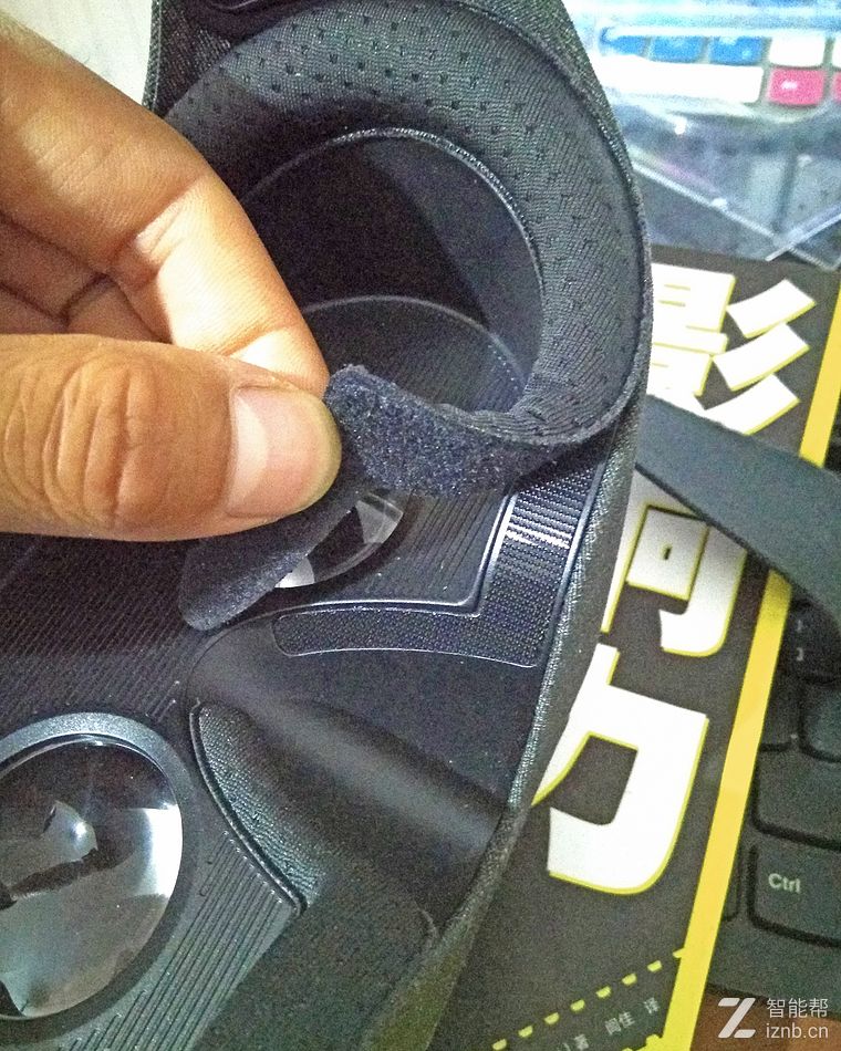 小米vr眼镜play2怎么验真假,小米vrplay