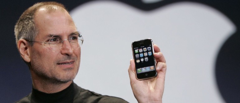 书摘｜口袋中的变迁：iPhone及其背后的社会学