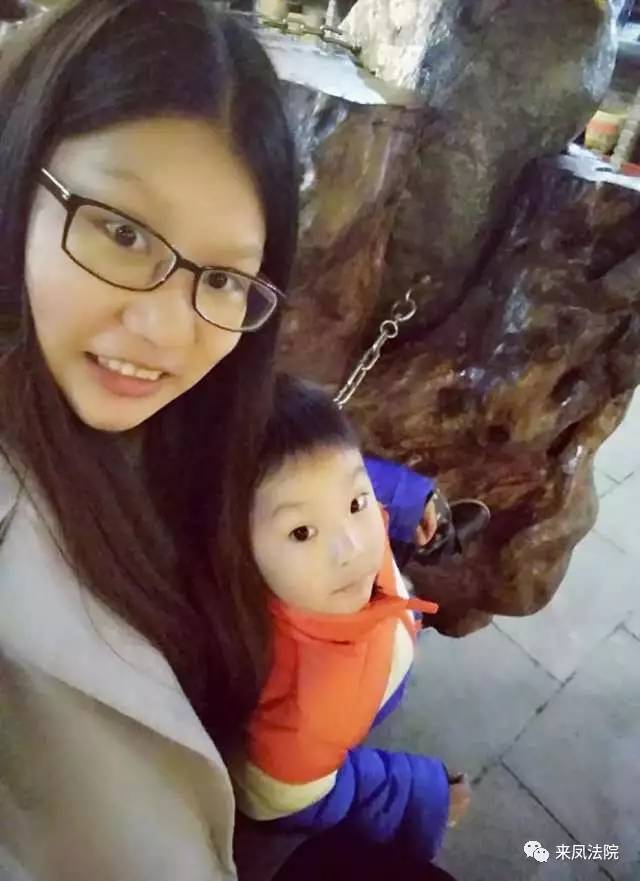 「入职感悟」刑庭李平——无论是六年前还是六年后,我都受益匪浅