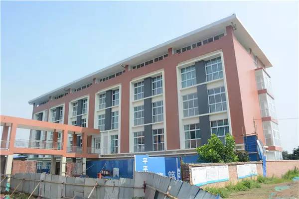 龙泉驿区大面学校规划,成都新增105所学校