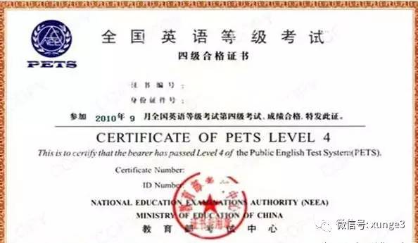 网络大专毕业可以考什么证书,大学生在网上能考什么证