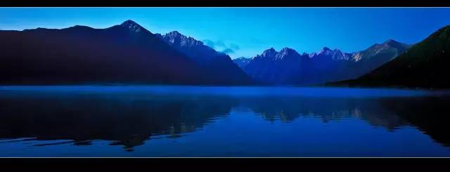 青白江九龙,九龙秘境与沿途景点