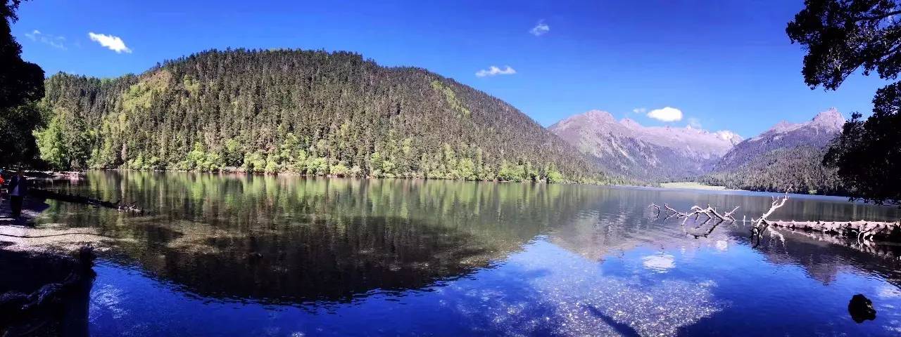 青白江九龙,九龙秘境与沿途景点