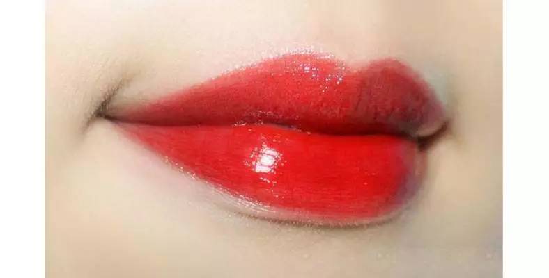 收藏款唇膏,收藏贴纸推荐