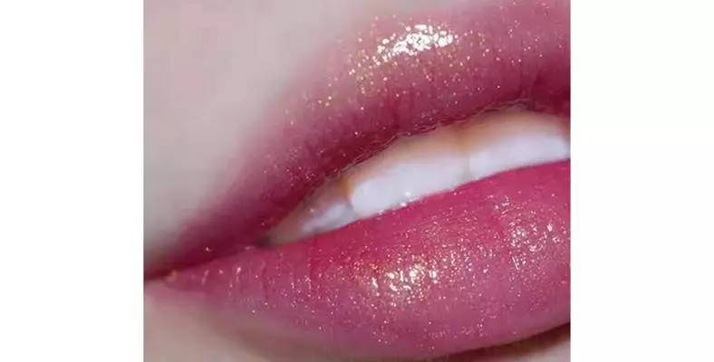 收藏款唇膏,收藏贴纸推荐