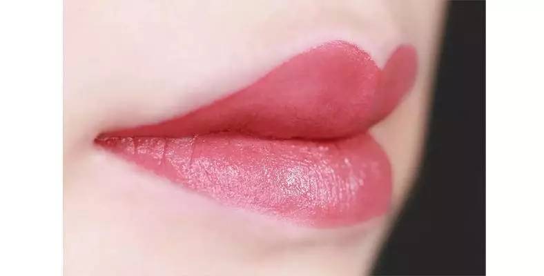 收藏款唇膏,收藏贴纸推荐