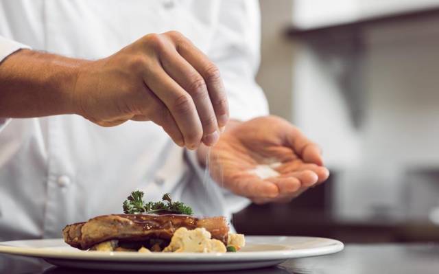 昌吉高逼格餐厅有哪些,昌吉最值得去的餐厅