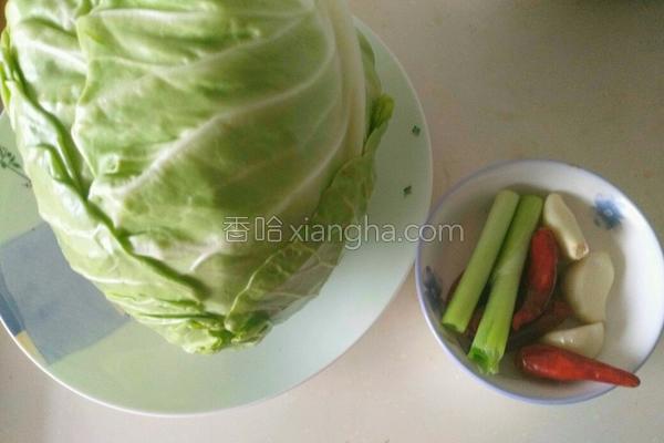 爆炒大头菜吕小厨,爆炒大头菜的做法窍门是什么