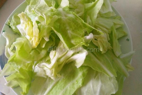爆炒大头菜吕小厨,爆炒大头菜的做法窍门是什么