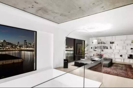 房间隔断用什么玻璃采光好,多道玻璃隔断采光