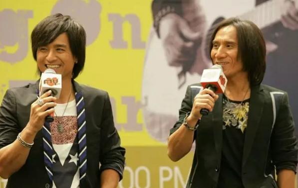 动力火车｜摇滚界的常青树，钱皇战略合作奇迹演唱会