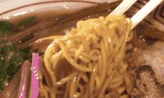 日本拉面该用什么拉面,日本拉面的汤为什么这么鲜