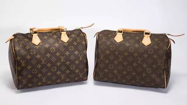 lv鉴定吓出冷汗,lv到手后怎么检查