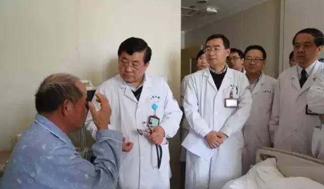 短短三年,青岛这所医院缘何拿了第一?