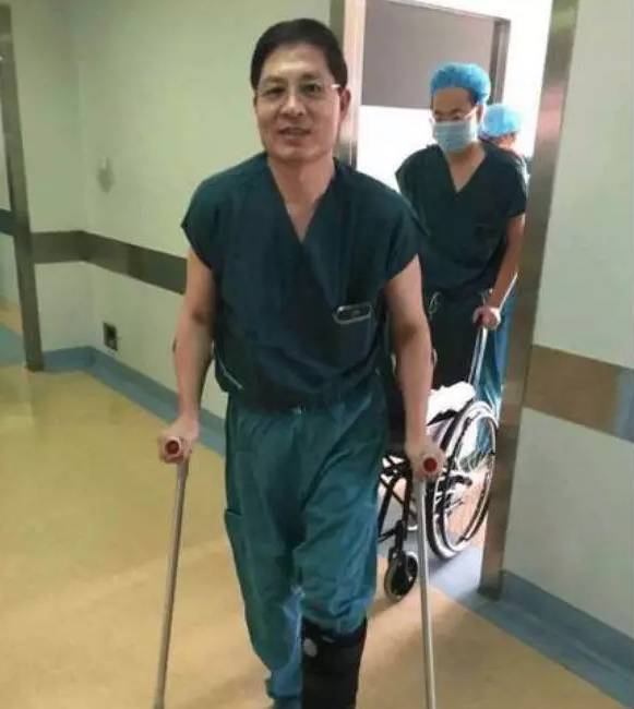 短短三年,青岛这所医院缘何拿了第一?