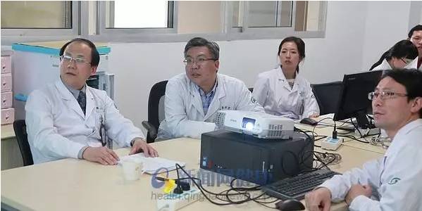 短短三年,青岛这所医院缘何拿了第一?