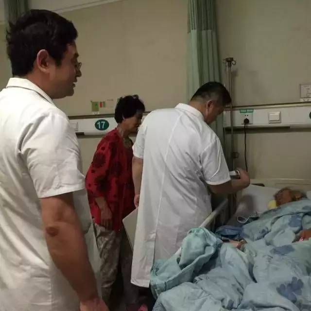 短短三年,青岛这所医院缘何拿了第一?