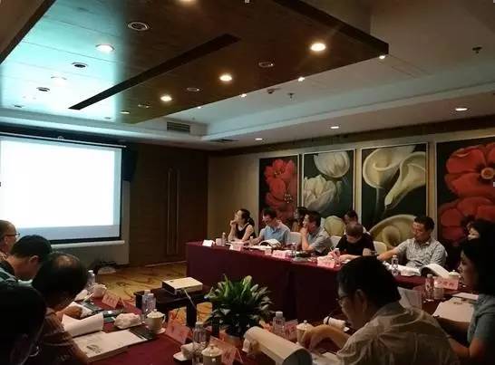 真好!沙埔镇滨海休闲小镇旅游总体规划通过专家评审