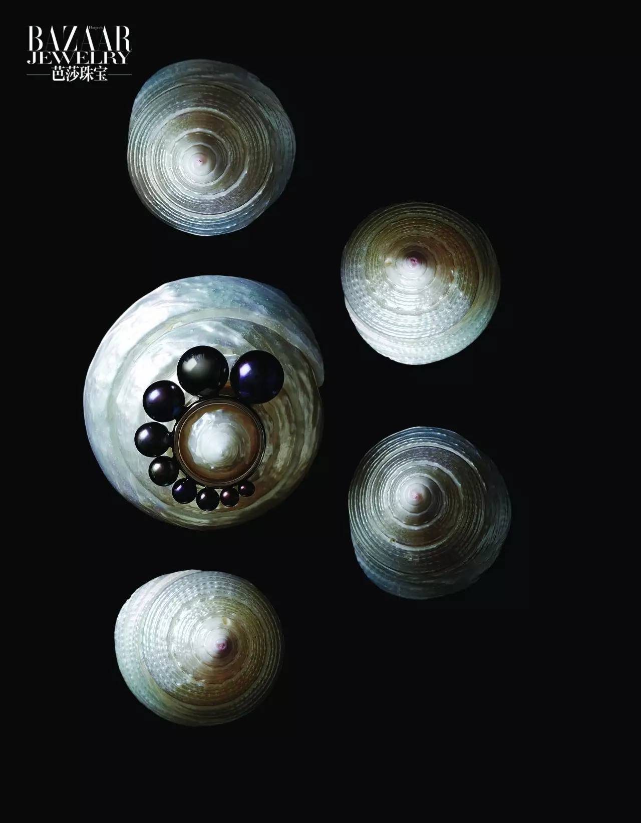 炫美图｜热到和太阳肩并肩？芭珠姐带你去海底捞珍珠！