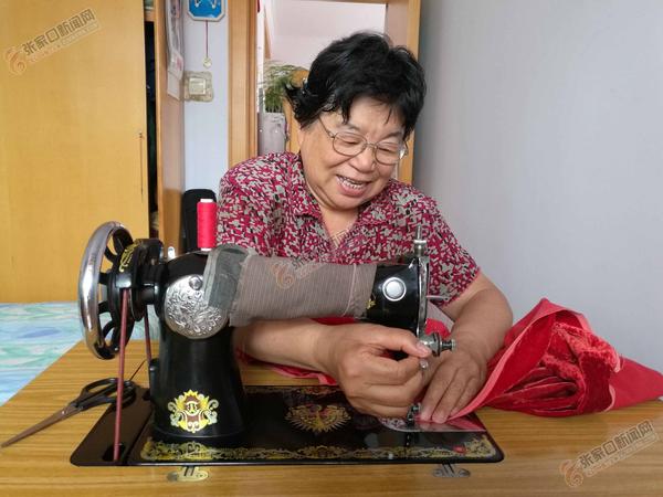 五十年缝纫机,7080后的回忆缝纫机