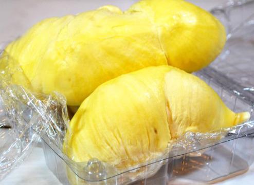 榴莲有点生不甜还能放熟吗,榴莲有的不甜是没熟么