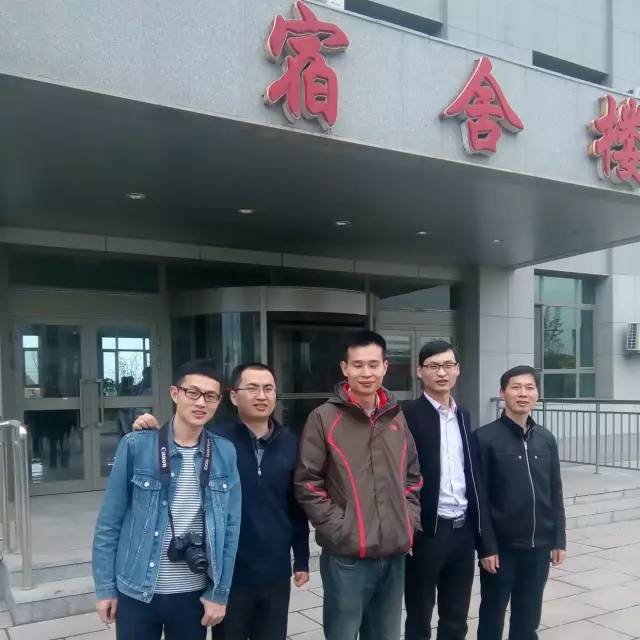 「台检青年说」援疆究竟是什么样的体验?——市检察院泮建辉