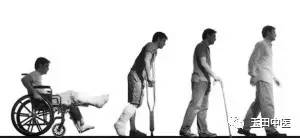 一个康复师的自述,一个康复医师的优秀事迹