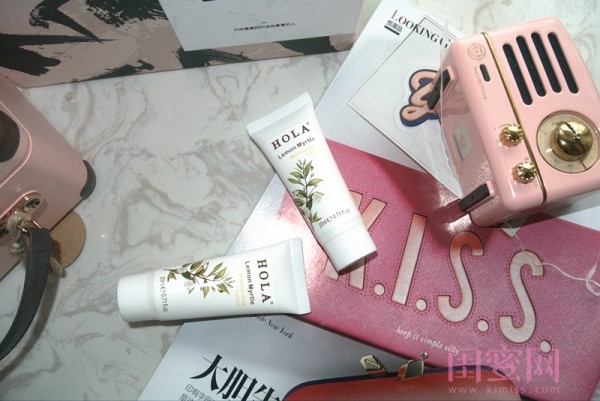 甜入初蜜的闺蜜蜜糖盒子！