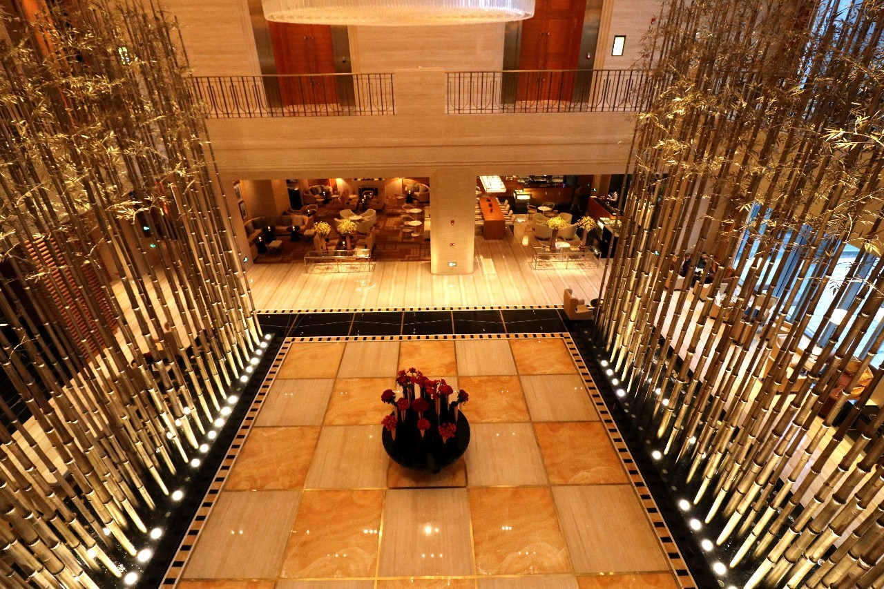 想去天津住宿哪个酒店好,去天津住什么酒店最方便