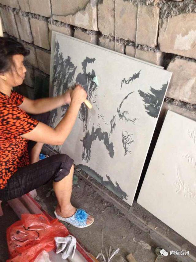 瓷砖经销商怎么找,做瓷砖经销商需要注意什么