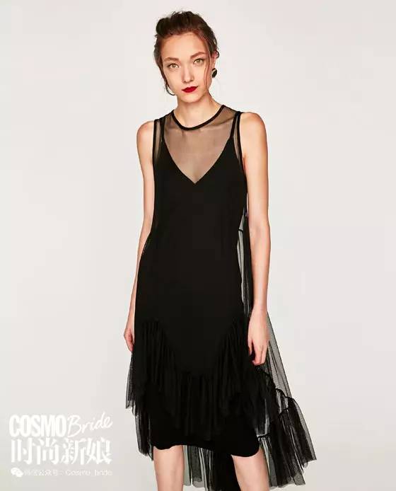 别不好意思美过新娘丨这些在婚礼赚尽眼球的裙子居然只花你两顿饭的钱？