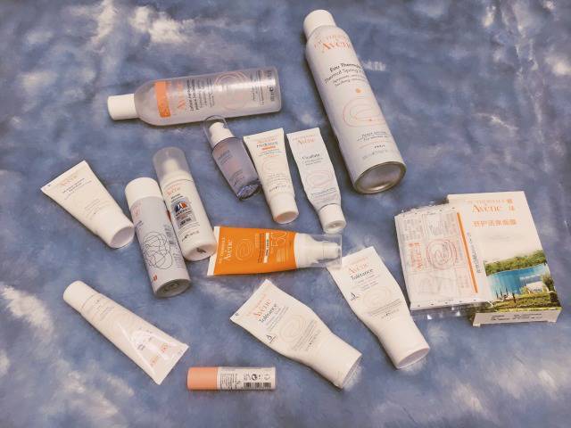 揭秘护肤成分科普,超全护肤成分科普