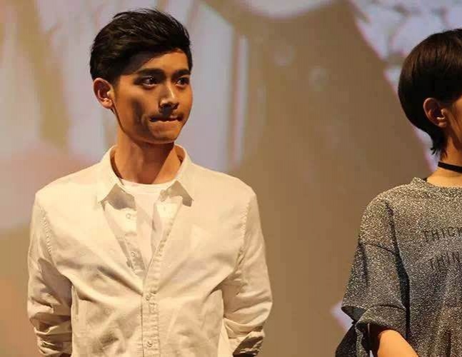 闪光少女徐璐彭昱畅刘泳希,闪光少女彭昱畅徐璐大结局