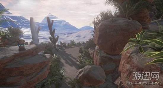 十大被低估的vr游戏,好游戏推荐2023