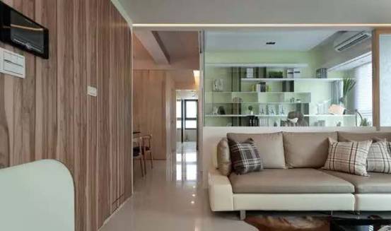 房间隔断用什么玻璃采光好,多道玻璃隔断采光